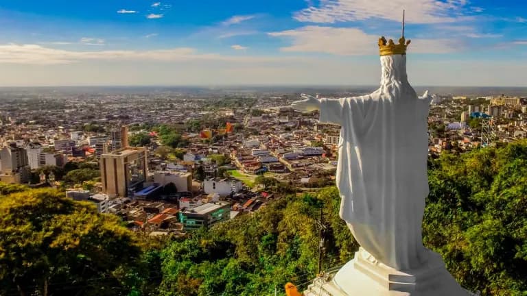 Villavicencio