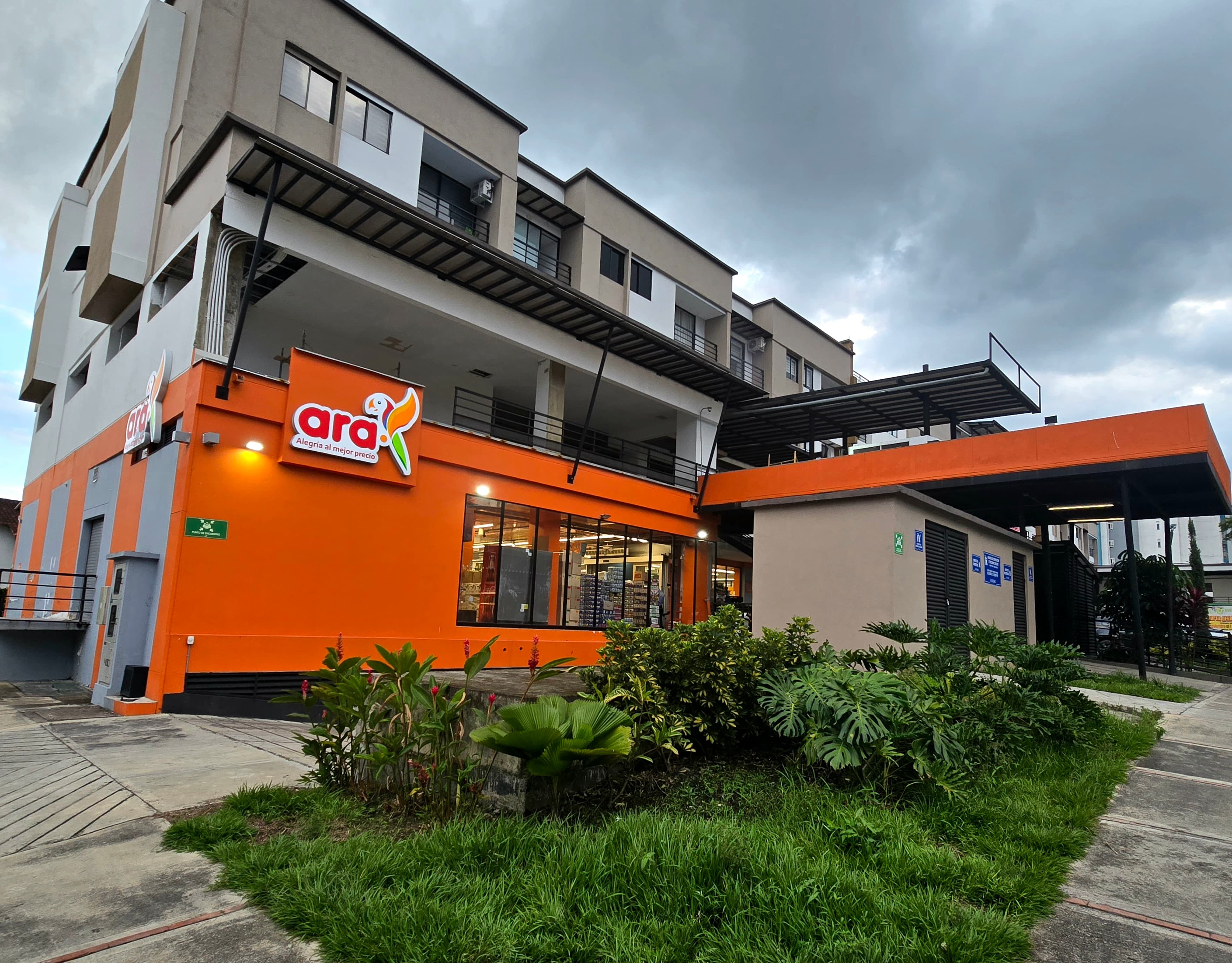 Ara